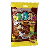 Dafiko Drops dog Poslastica za pse, Čokolada, 75 g Cene
