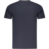Cavalli Class SHORT SLEEVE T-SHIRT MEN BLUE | Shoptok.si