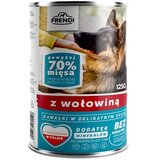 FRENDI konzerva za pse govedina 1250g x 8kom | Eponuda.com