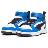 Puma Tenisice 'Rebound' plava / crna / bijela | shoptok.hr