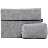 INF Kompatibilno ohišje za Microsoft Surface Pro 8 siva sheepskin TPU, (5000282754) Cene