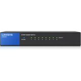 Linksys Mrežno stikalo LGS108-EU | Shoptok.si