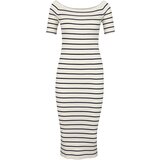 Orsay Cream women's midi dress - Women's | ePonuda.com