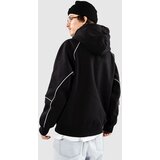Empyre Squad Up Jopa s kapuco black / formal grey | Shoptok.si