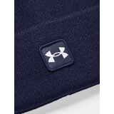 Under Armour Men's hat UA Halftime Cuff-BLU - Men's Cene