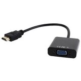  HDMI adapter kabal GEMBIRD A-HDMI-VGA-03 HDMI to VGA adapter + audio Cijene