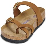 Birkenstock Natikači Mayari Kostanjeva | Shoptok.si