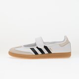 Adidas Sneakers Samba Jane W Ftw White/ Aluminium/ Core Black EUR 38 | Shoptok.si