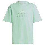 Adidas Majice s kratkimi rokavi FI Logo Tee JR pisana | Shoptok.si