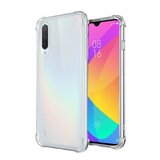 Nillkin silikonski ovitek antishock za xiaomi redmi note 8T - prozoren Cene