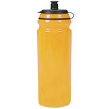 M WAVE pvc dečija boca za vodu, narandžasta, 0.7L cene