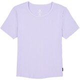 Converse Ženska majica ribbed slim t-shirt Cene