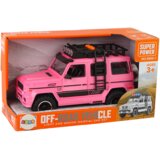  Auto Off-Road Pink V12 Turbine | shoptok.hr