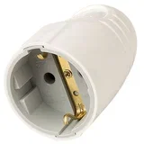 Natikač PVC bijeli