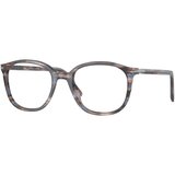 Persol PO3317V 1155 L (53) Večbarvna/Kristalna Cene