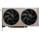 MSI geforce rtx 5060 ti 16G inspire 2X oc grafička karta Slike