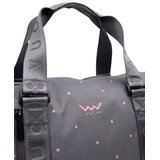 Vuch Putna torba Fatima Dark Grey, 32 x 50 cm | shoptok.hr