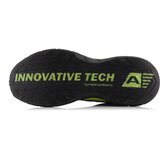 Alpine pro Running shoes with antibacterial insole SONEB black | Shoptok.si