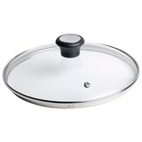 Tefal STEKLEN POKROV TEFAL, 30 CM | Shoptok.si