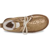 Armistice Polškornji BOULD BOOTS Pozlačena | Shoptok.si
