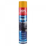 Fraber Brilliant dashboard polish vanila 750 ml ( UG141 ) Cene