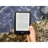 Kobo e-bralnik clara 2E, 6&#039;&#039; touch, 16GB, wifi, moder, N506-KU-OB-K-EP | Shoptok.si