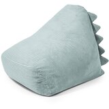 SLOWDOWN Mentol zelena vreća za sjedenje od samta Snug 80 Dragon – | shoptok.hr