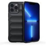 Max Mobile MM TPU XIAOMI 14 HARD PROTECTION WAVES black | shoptok.hr
