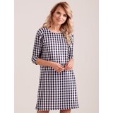 Factory Price Dress-PL-SK-4335.08-black-white | shoptok.hr