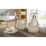 Kleine Wolke WC GARNITURA S ŠČETKO STONES | Shoptok.si