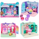 Gabby's Dollhouse deluxe soba set za igru sort 6060478 Cijene