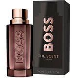 Hugo Boss Muški parfem The Scent EDP, 100ml Cene