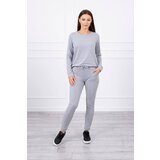Kesi Track set grey | shoptok.hr