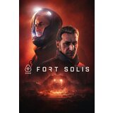 Steam Fort Solis - Terra Edition (PC) Key GLOBAL Steam Fort Solis - Terra Edition (PC) Key GLOBAL Slike