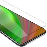 Cadorabo Oklepni film združljiv z Huawei - zaščitnim filmom v visoki prosojnosti - kaljeno zaščitno steklo v 9H trdoti s 3D -združljivostjo na dotik, (20607859) | Shoptok.si
