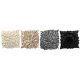  JASTUK 45*45CM VELUR SORTO 100210