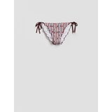 Reserved LADIES` BEACHWEAR BRIEFS - tamnoljubičasto Cijene