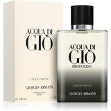 Armani Acqua di Giò Pour Homme parfemska voda za muškarce 100 ml | shoptok.hr