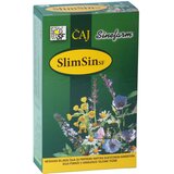 Sinefarm Čaj za mršavljenje SlimSin 70 g Cene