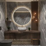 REA Bath Umivalnik na podstavku Mika Beige | Shoptok.si