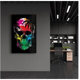 Wallity slika CAM-3073, 46x72cm | ePonuda.com