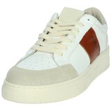 Saint Sneakers Visoke superge SAIL Bela | Shoptok.si