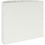  Sadilica Bijelo 60 x 30 x 50 cm Čelik | Eponuda.com