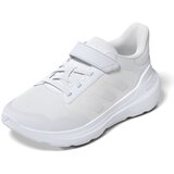 Adidas sportske tenisice IE5984 Tensaur Run 3.0 EL Ž white 28 | shoptok.hr