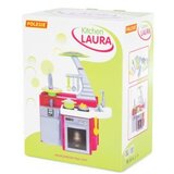 Polesie Kuhinja za igru Laura ( SW12082 ) | Eponuda.com