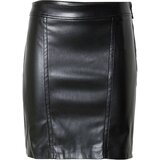 Guess Suknja 'CELIA' crna | shoptok.hr