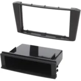 Blenda okvir za auto radio TOYOTA 2DIN RAM-40.633