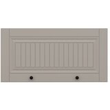 Hanah home višenamenski ormarić Kale 10173, 90 cm, peščar Cene
