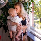 Carriwell Grudnjak za trudnice i dojilje podstavljeni GelWire crni, 2XL | shoptok.hr
