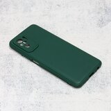  Torbica 3D camera za xiaomi redmi note 10 4G/Note 10s tamno zelena Cene